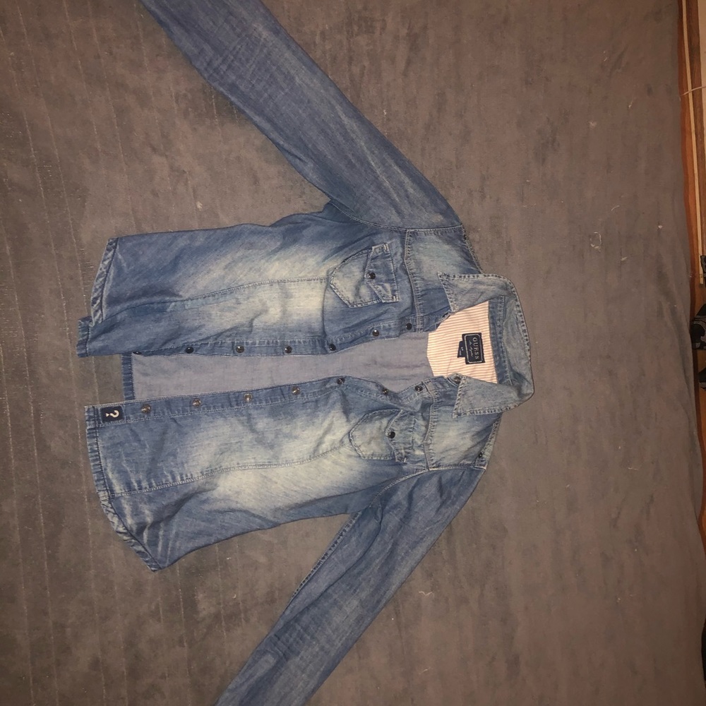 Bundle Tops!